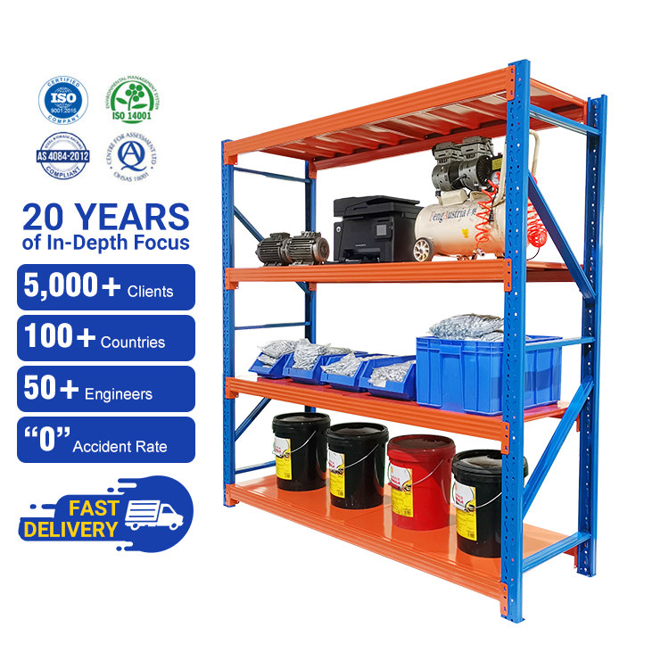 Light-duty Rack(Butterfly hole)