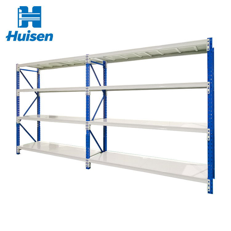 Medium-duty Rack( Diamond hole)