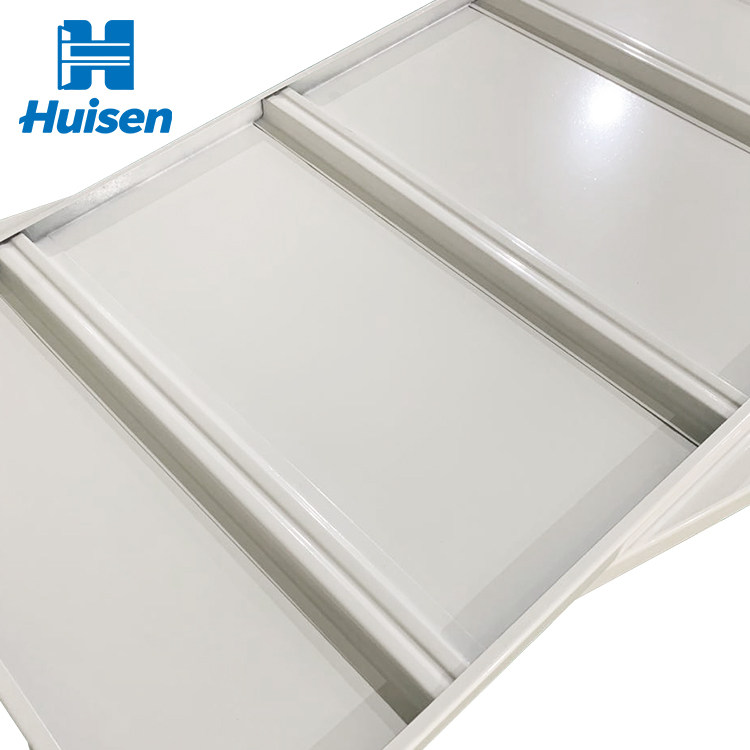 Medium-duty Rack( Diamond hole)