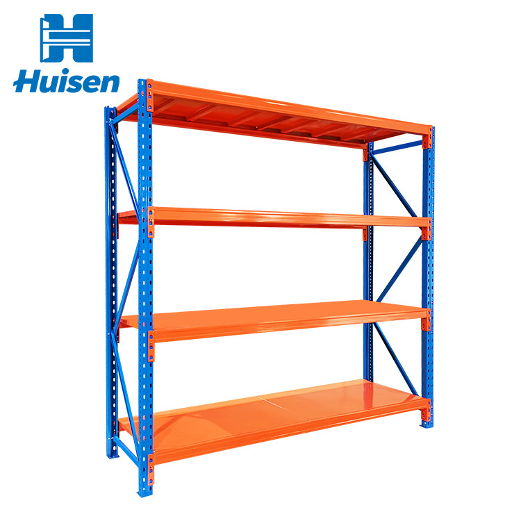 Medium-duty Rack( Diamond hole)