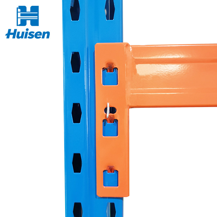 Medium-duty Rack( Diamond hole)
