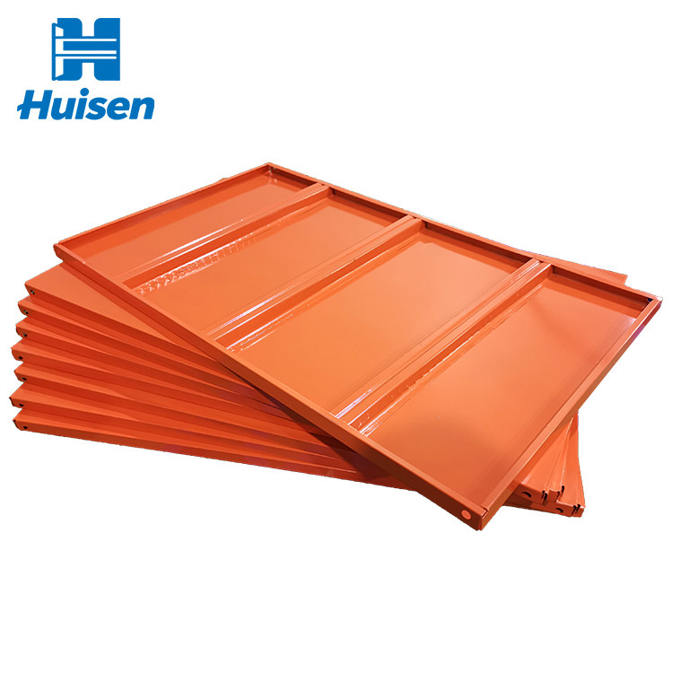 Medium-duty Rack( Diamond hole)