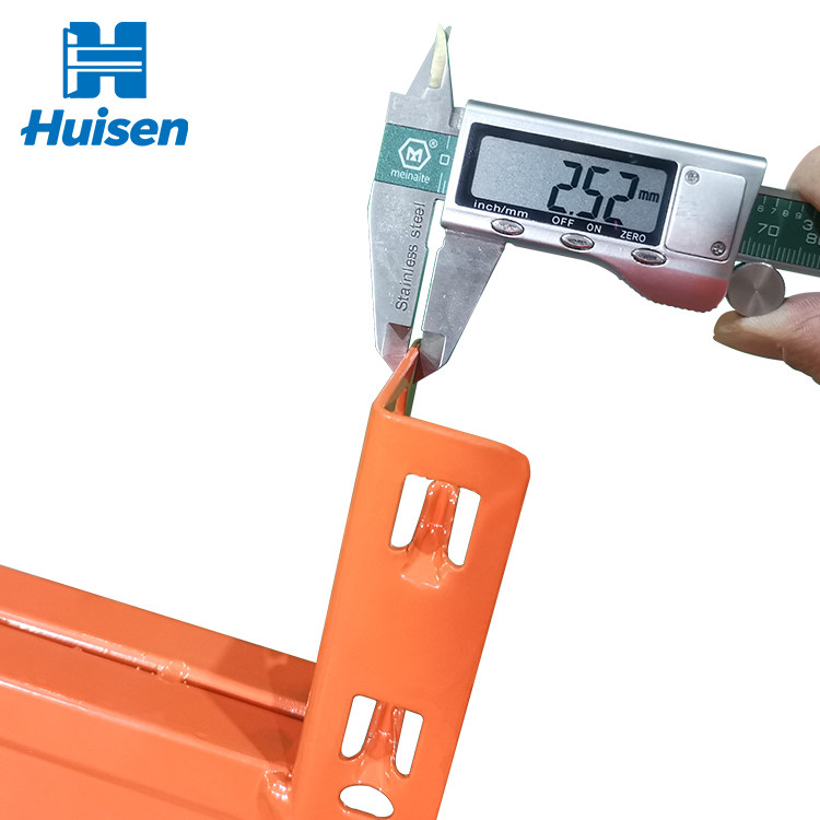 Medium-duty Rack( Diamond hole)