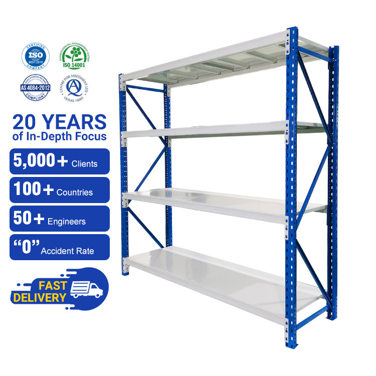 Medium-duty Rack( Diamond hole)