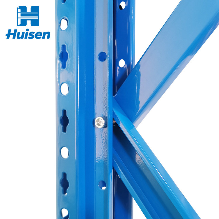 Medium-duty Rack( Diamond hole)