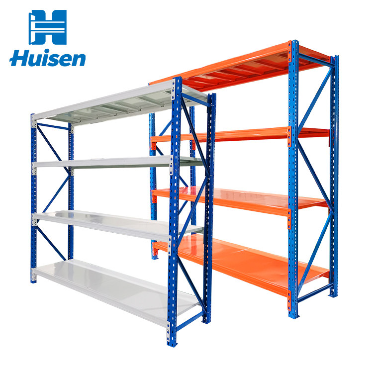 Medium-duty Rack( Diamond hole)