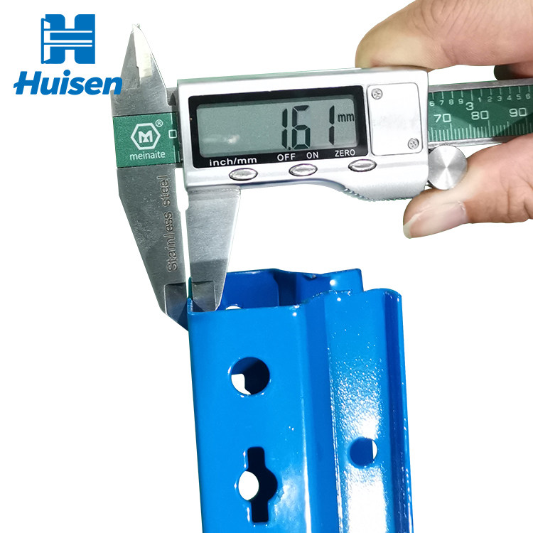 Medium-duty Rack( Diamond hole)