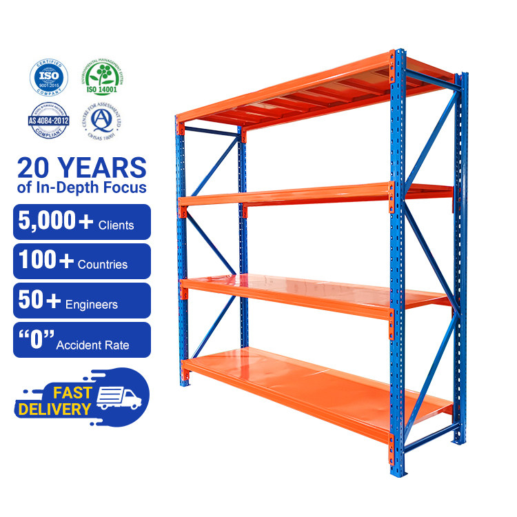 Medium-duty Rack( Diamond hole)