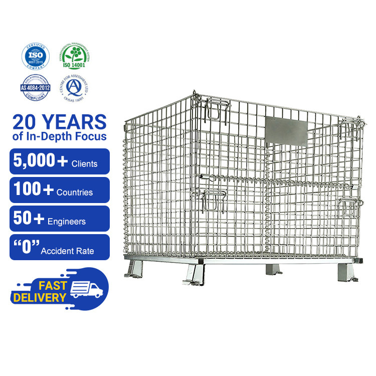 Huisen Racking