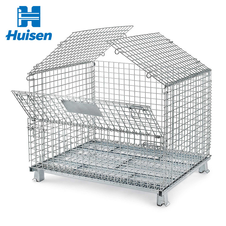 Storage cage