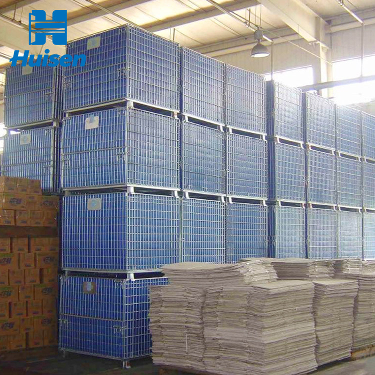 Storage cage