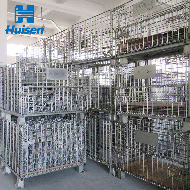 Storage cage