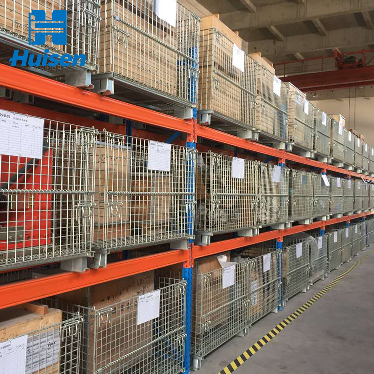 Storage cage