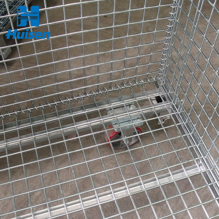 Storage cage