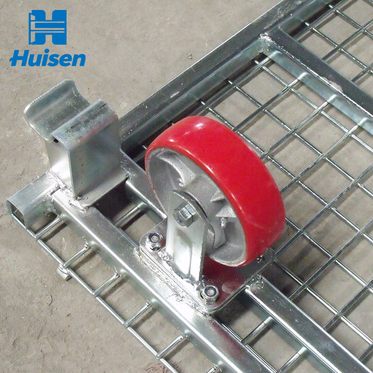 Storage cage