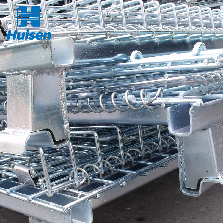Storage cage