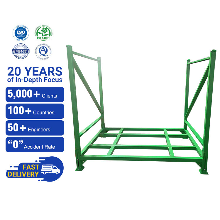 Huisen Racking