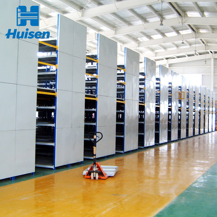 Huisen Racking