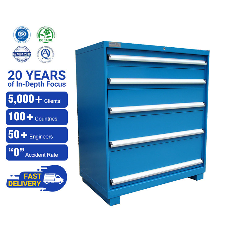 Huisen Racking