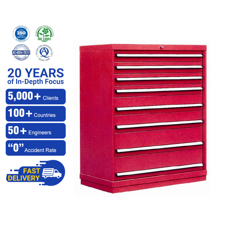 Tool cabinet tool truck