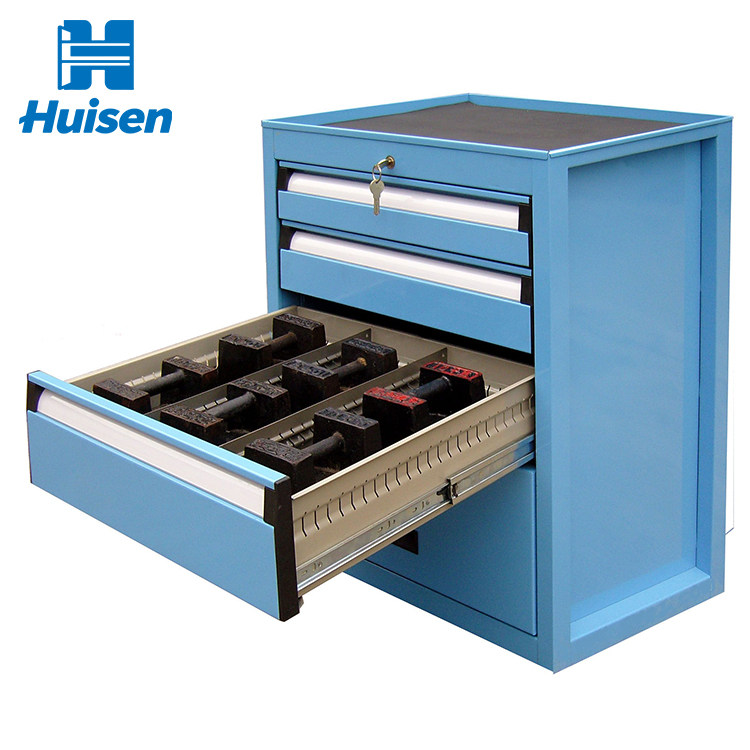 Tool cabinet tool truck