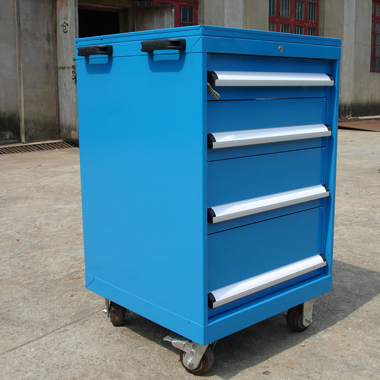 Tool cabinet tool truck