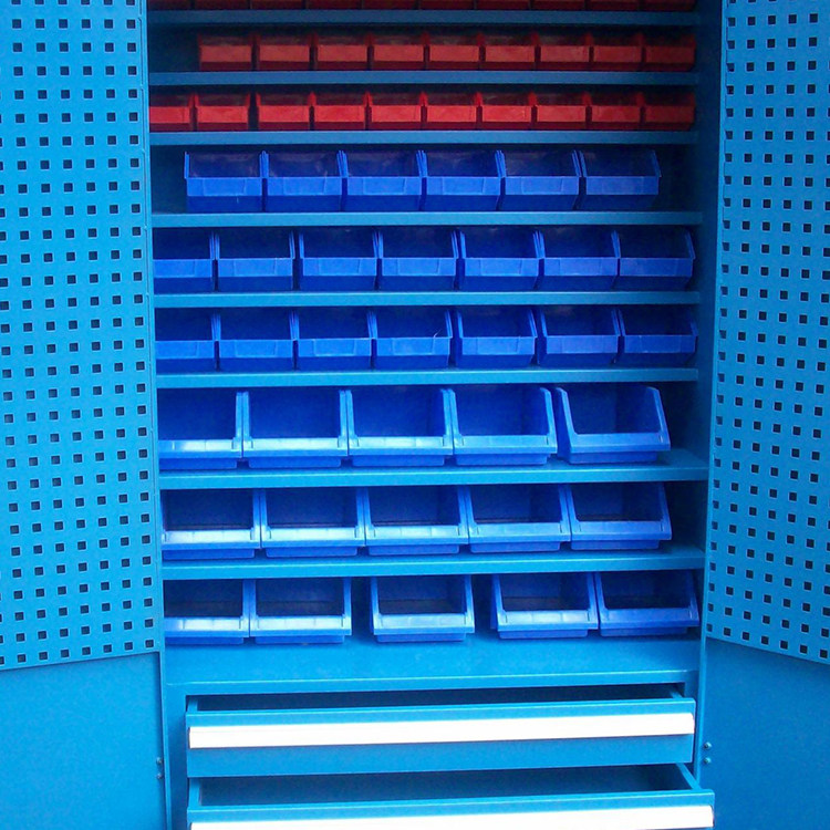 Tool cabinet tool truck