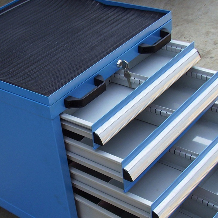 Tool cabinet tool truck