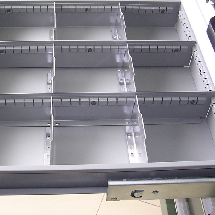 Tool cabinet tool truck