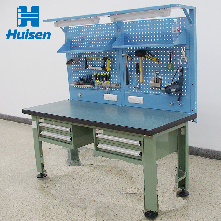 Workbench