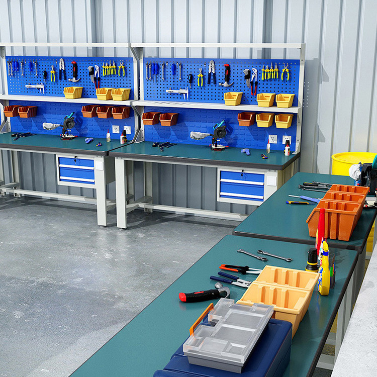 Workbench