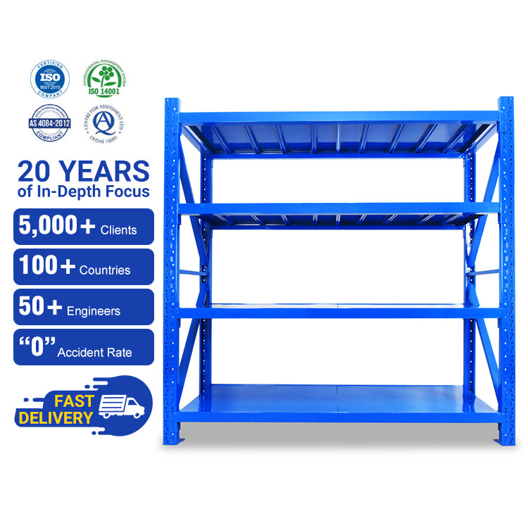 Light-duty Rack(Butterfly hole)