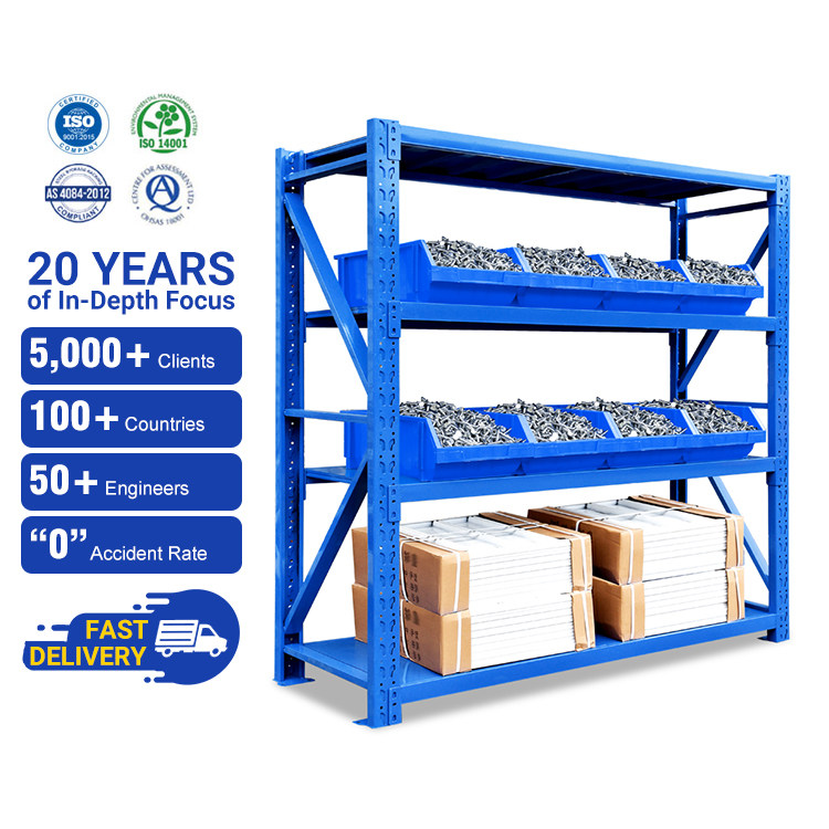 Light-duty Rack(Butterfly hole)