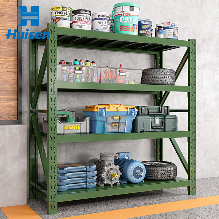 Light-duty Rack(Butterfly hole)