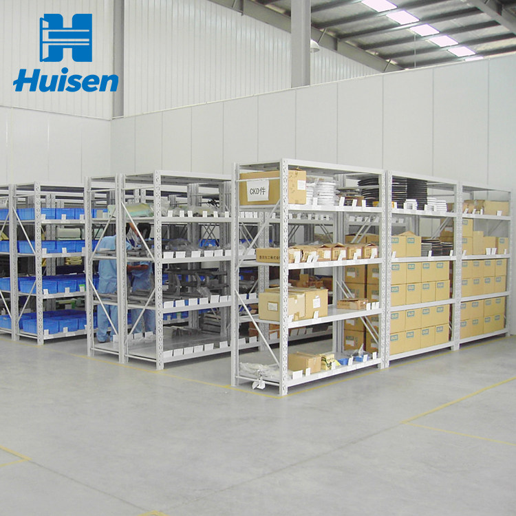 Light-duty Rack(Butterfly hole)