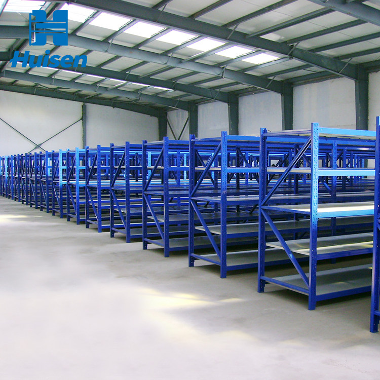 Light-duty Rack(Butterfly hole)