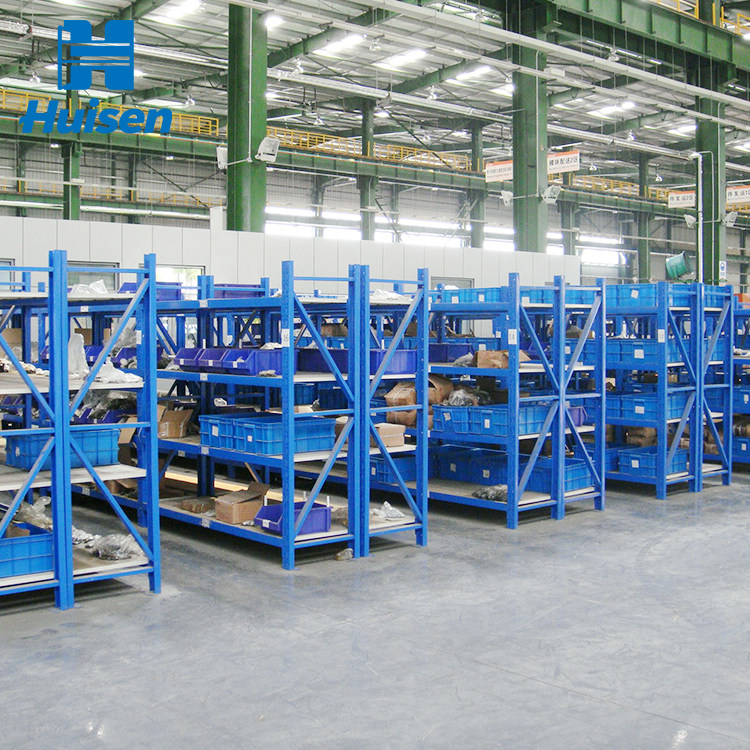 Light-duty Rack(Butterfly hole)