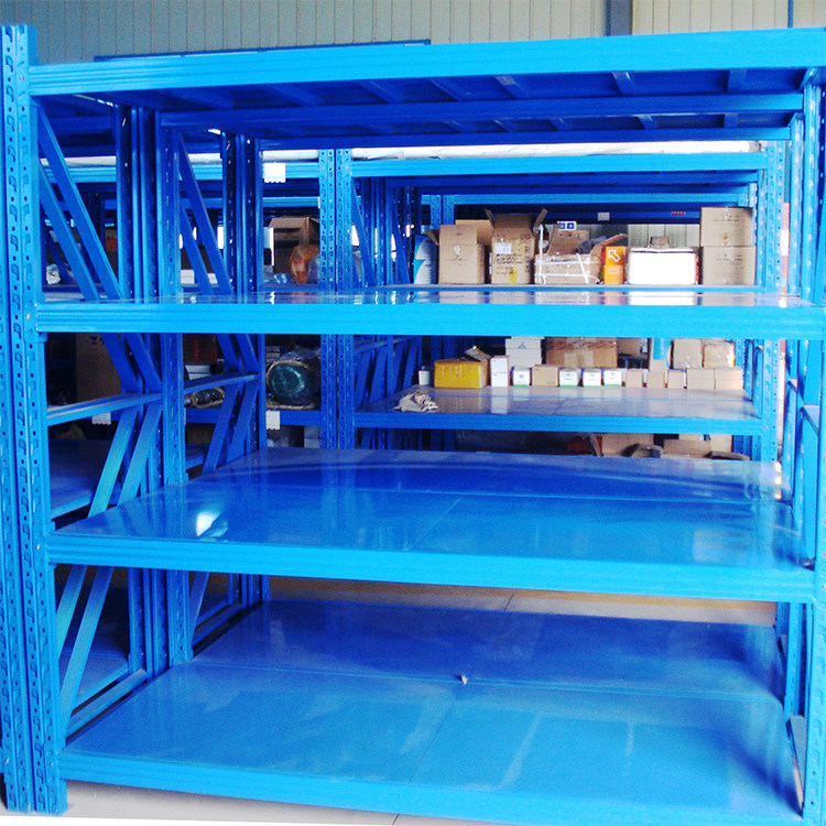 Light-duty Rack(Butterfly hole)