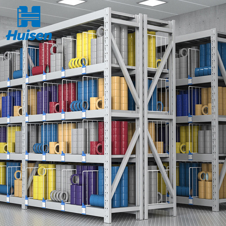 Shelf divider net
