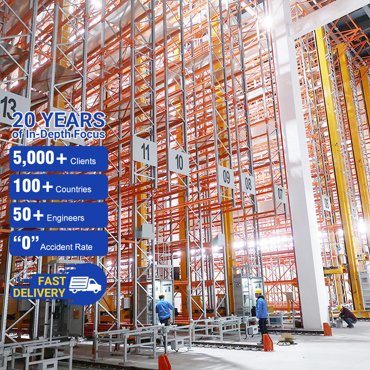 Huisen Racking