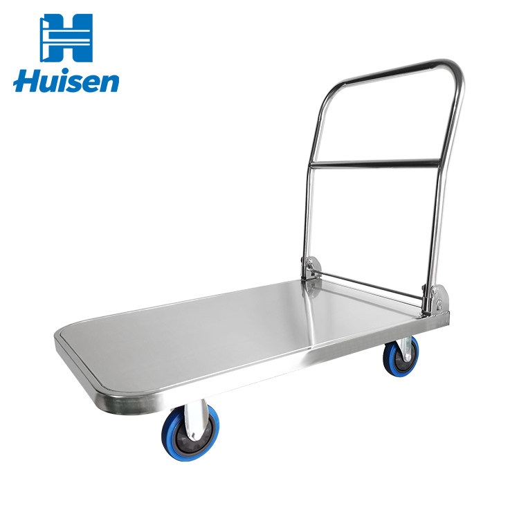 Huisen Racking