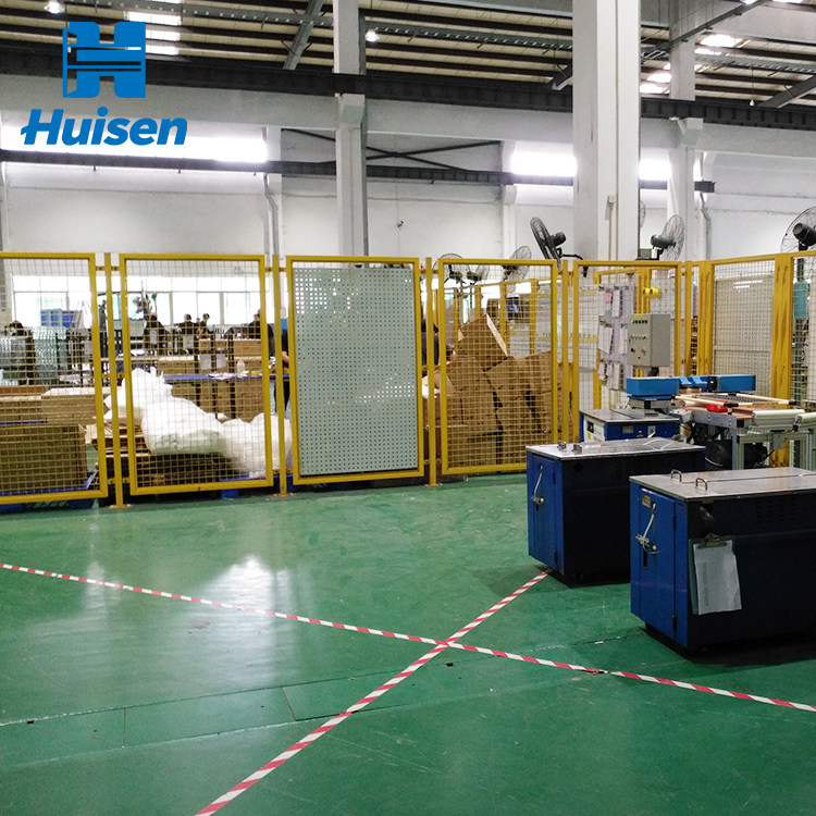 Huisen Racking