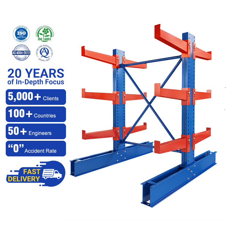 Huisen Racking