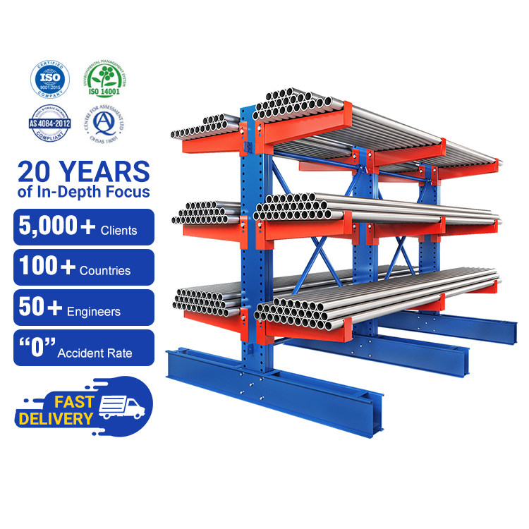 Cantilever Rack