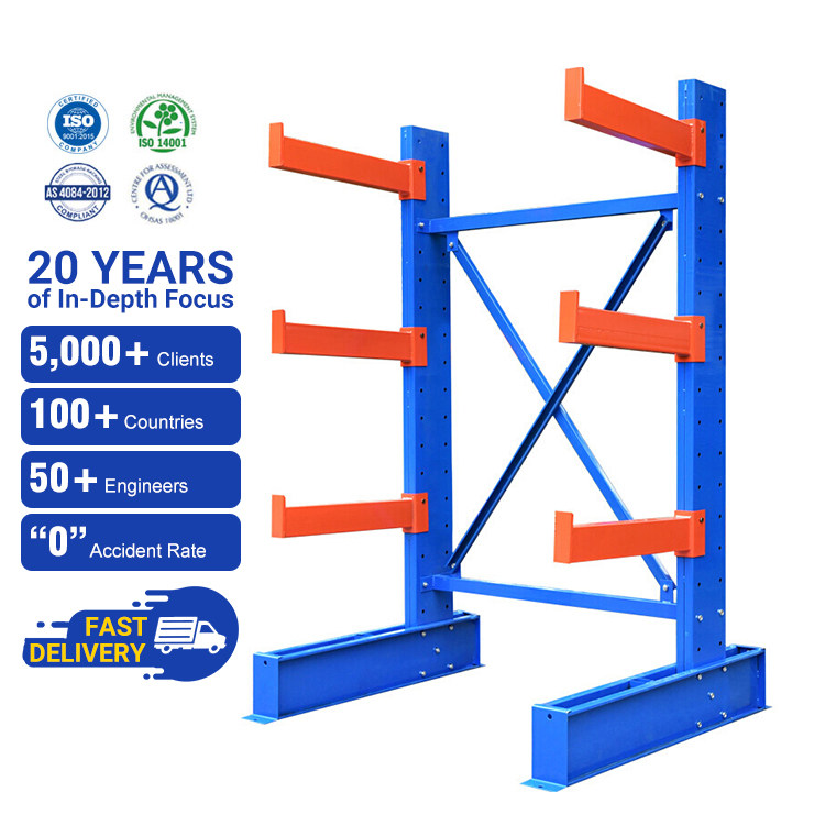 Cantilever Rack