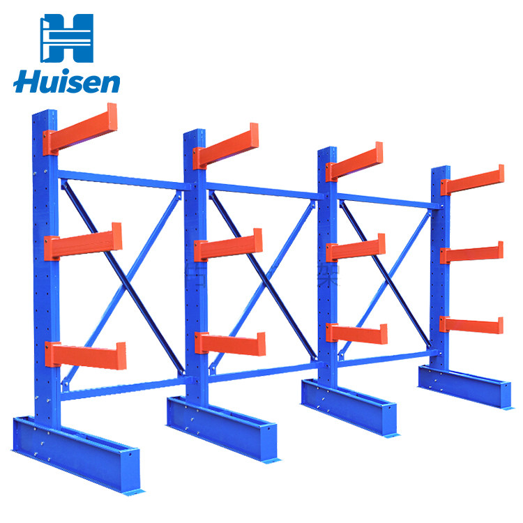 Cantilever Rack