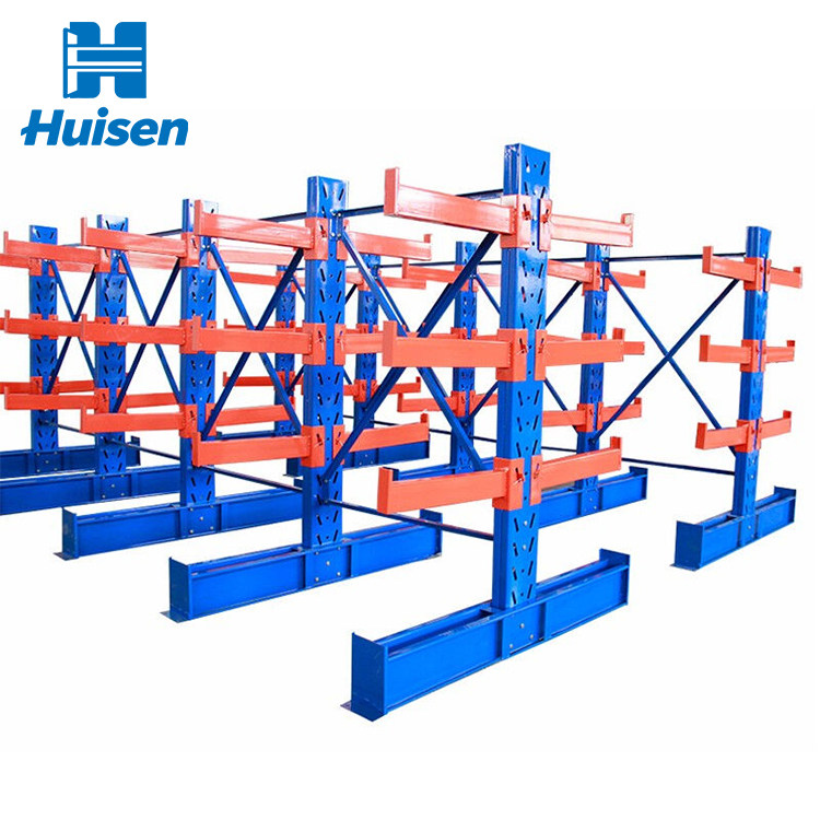 Cantilever Rack