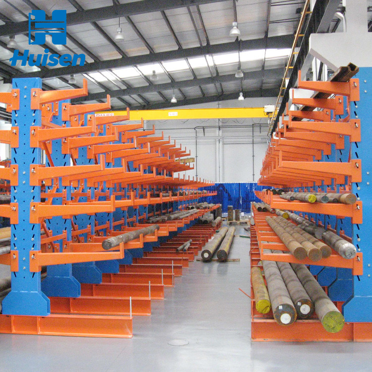 Cantilever Rack