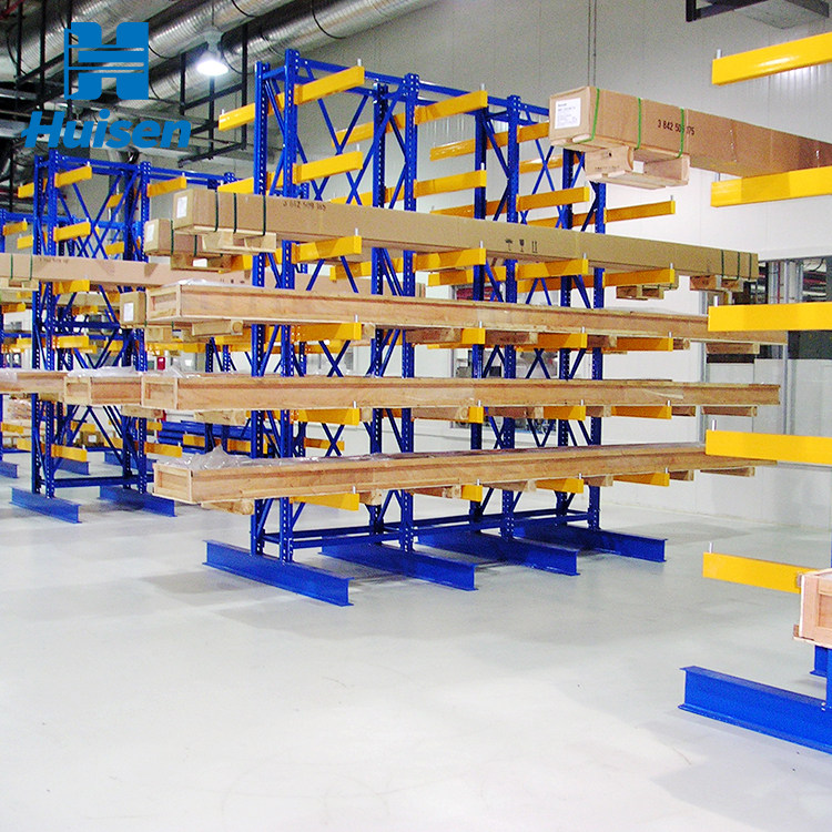 Cantilever Rack