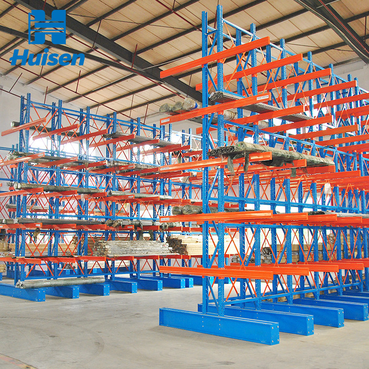 Cantilever Rack